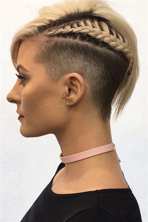 undercut haircut|undercut haircut for women.